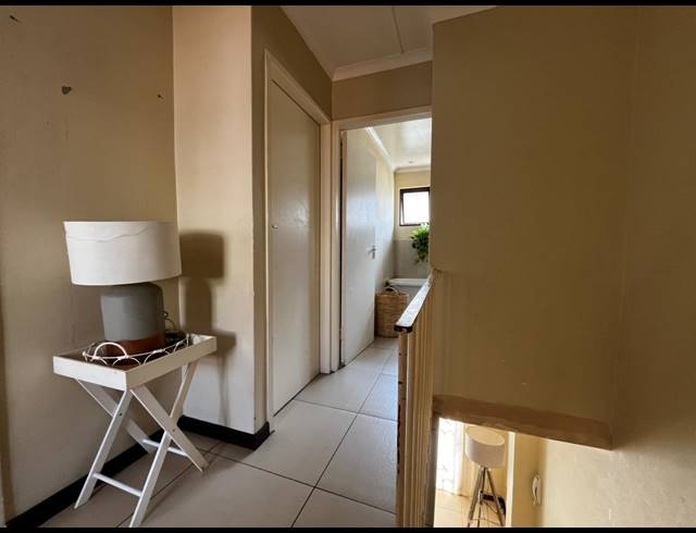 3 BEDROOM FLAT FOR SALE IN GLENWOOD